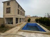 7 otaqlı həyət evi/bağ evi - Fatmayı q. - 360 m²