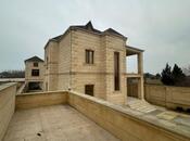7 otaqlı həyət evi/bağ evi - Fatmayı q. - 360 m²