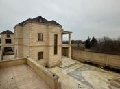 7 otaqlı həyət evi/bağ evi - Fatmayı q. - 360 m²