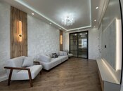 Satılır 3 otaqlı yeni tikili 80 m², Həzi Aslanov m., photo 3 from 8
