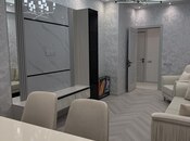 İcarəyə verilir 3 otaqlı yeni tikili 121 m², Memar Əcəmi m., photo 4 from 8