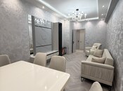 İcarəyə verilir 3 otaqlı yeni tikili 121 m², Memar Əcəmi m., photo 5 from 8