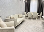 İcarəyə verilir 3 otaqlı yeni tikili 121 m², Memar Əcəmi m., photo 2 from 8
