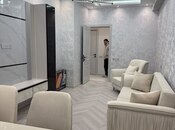 İcarəyə verilir 3 otaqlı yeni tikili 121 m², Memar Əcəmi m., photo 8 from 8