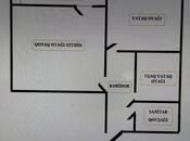 Продаётся 1-комн. новостройка 56 м², м. Кара Караев, photo 3 from 8