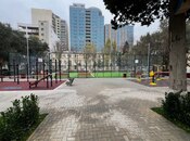 Satılır 3 otaqlı köhnə tikili 118 m², Nəsimi r., photo 2 from 8