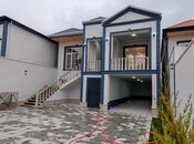 Satılır 4 otaqlı həyət evi/bağ evi 220 m², Savalan q., photo 3 from 8