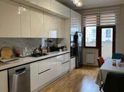 Satılır 3 otaqlı yeni tikili 104 m², Qara Qarayev m., photo 6 from 8