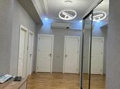 Satılır 3 otaqlı yeni tikili 104 m², Qara Qarayev m., photo 7 from 8