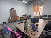 İcarəyə verilir 1 otaqlı ofis 45 m², Nəriman Nərimanov m., photo 4 from 5