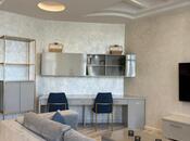 İcarəyə verilir 2 otaqlı yeni tikili 110 m², Sahil m., photo 4 from 8