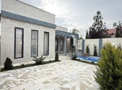 4 otaqlı həyət evi/bağ evi - Şüvəlan q. - 140 m²