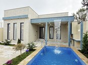 4 otaqlı həyət evi/bağ evi - Şüvəlan q. - 140 m²