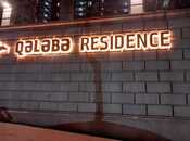 Объявление №5877622 - Баку, м. Элмляр Академиясы, 3-комн., 120 м², 4/19 этаж