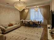 Продаётся 3-комн. новостройка 120 м², м. Элмляр Академиясы, photo 4 from 8