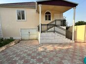 5 otaqlı həyət evi/bağ evi - Novxanı q. - 180 m²
