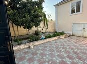 5 otaqlı həyət evi/bağ evi - Novxanı q. - 180 m²
