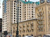 Объявление №5877634 - Баку, м. Нариман Нариманов, 2-комн., 90 м², 15/17 этаж