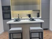 İcarəyə verilir 2 otaqlı yeni tikili 80 m², Səbail r., photo 5 from 8