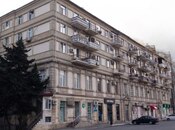 Elan №5806007 - Bakı, 28 May m., 3 otaqlı, 75 m², 4/4 mərtəbə