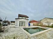 7 otaqlı həyət evi/bağ evi - Bilgəh q. - 200 m²