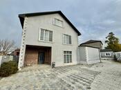 7 otaqlı həyət evi/bağ evi - Bilgəh q. - 200 m²