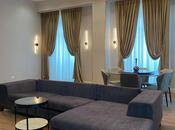 İcarəyə verilir 3 otaqlı yeni tikili 160 m², Ağ şəhər q., photo 4 from 8