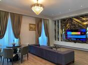 İcarəyə verilir 3 otaqlı yeni tikili 160 m², Ağ şəhər q., photo 3 from 8