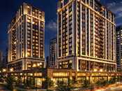 Elan №5877675 - Bakı, Koroğlu m., 2 otaqlı, 75 m², 4/16 mərtəbə