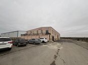Объект - Хазарский р. - 1100 м²