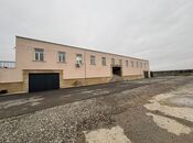 Объект - Хазарский р. - 1100 м²