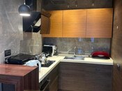 İcarəyə verilir 2 otaqlı yeni tikili 70 m², Nizami m., photo 4 from 8
