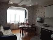 İcarəyə verilir 3 otaqlı köhnə tikili 77 m², Qara Qarayev m., photo 2 from 8