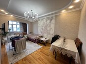 Продаётся 3-комн. вторичка 85 м², м. Ази Асланов, photo 1 from 8