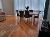 İcarəyə verilir 3 otaqlı yeni tikili 175 m², Elmlər Akademiyası m., photo 5 from 8