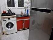 Сдаётся 2-комн. вторичка 50 м², м. Иншаатчылар, photo 3 from 5