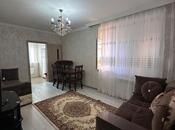 Объявление №5878095 - Баку, м. Гянджлик, 2-комн., 50 м², 2/9 этаж