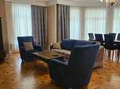 İcarəyə verilir 4 otaqlı yeni tikili 210 m², Səbail r., photo 1 from 8