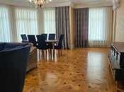 İcarəyə verilir 4 otaqlı yeni tikili 210 m², Səbail r., photo 2 from 8