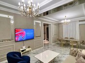 Satılır 6 otaqlı həyət evi/bağ evi 400 m², Badamdar q., photo 4 from 8