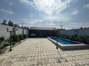 4 otaqlı həyət evi/bağ evi - Mərdəkan q. - 180 m²