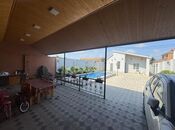 4 otaqlı həyət evi/bağ evi - Mərdəkan q. - 180 m²