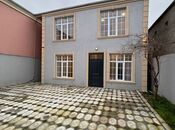 5 otaqlı həyət evi/bağ evi - Binə q. - 230 m²
