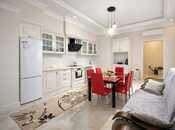 İcarəyə verilir 3 otaqlı yeni tikili 150 m², Ağ şəhər q., photo 8 from 8