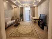 İcarəyə verilir 3 otaqlı yeni tikili 150 m², Ağ şəhər q., photo 2 from 8