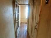 Satılır 1 otaqlı köhnə tikili 35 m², Həzi Aslanov m., photo 7 from 8