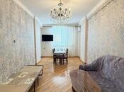 İcarəyə verilir 3 otaqlı yeni tikili 90 m², Həzi Aslanov m., photo 1 from 7