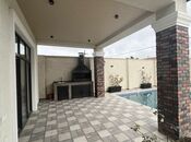 4 otaqlı həyət evi/bağ evi - Mərdəkan q. - 155 m²