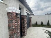 4 otaqlı həyət evi/bağ evi - Mərdəkan q. - 155 m²