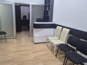 İcarəyə verilir 4 otaqlı ofis 110 m², Nəsimi r., photo 6 from 8